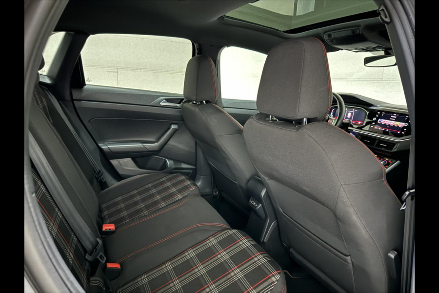 Volkswagen Polo 2.0 TSI GTI Pano Virtual CarPlay Camera ACC NAP