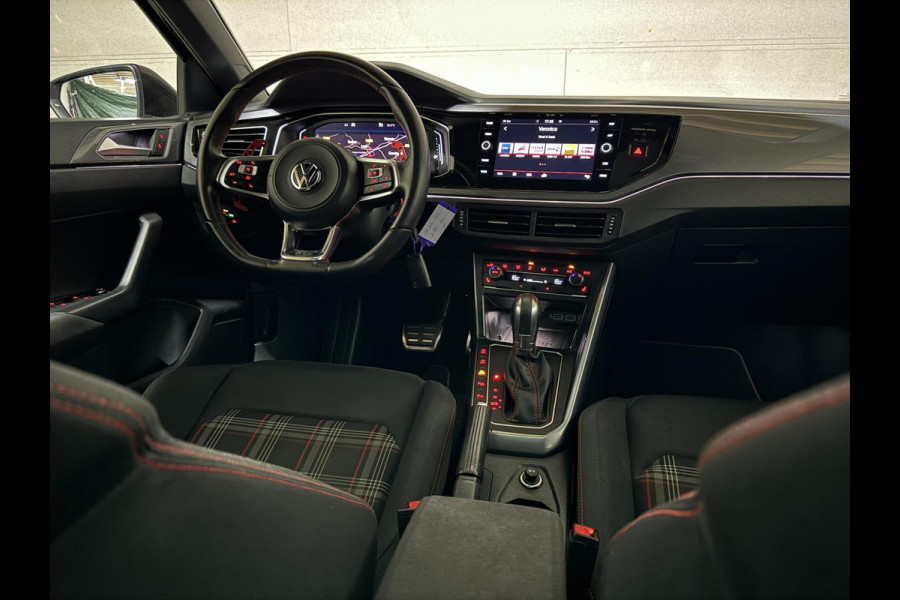 Volkswagen Polo 2.0 TSI GTI Pano Virtual CarPlay Camera ACC NAP