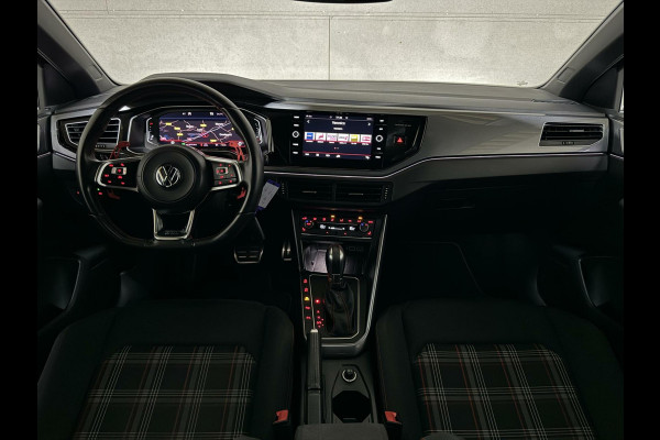 Volkswagen Polo 2.0 TSI GTI Pano Virtual CarPlay Camera ACC NAP