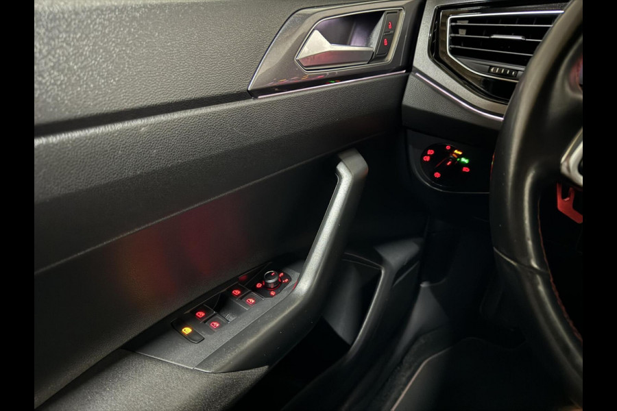 Volkswagen Polo 2.0 TSI GTI Pano Virtual CarPlay Camera ACC NAP