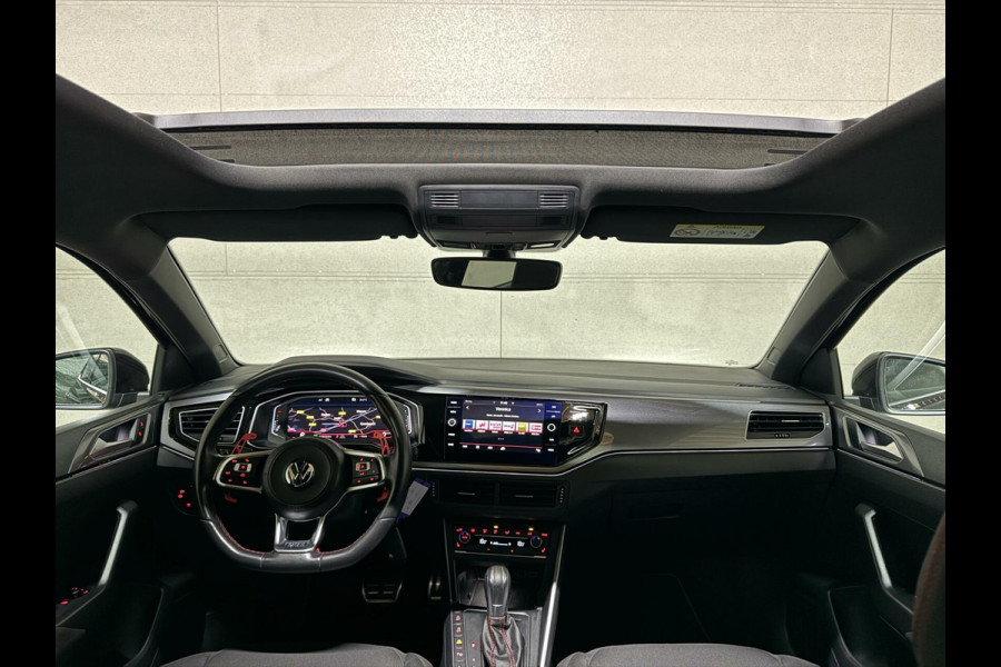 Volkswagen Polo 2.0 TSI GTI Pano Virtual CarPlay Camera ACC NAP
