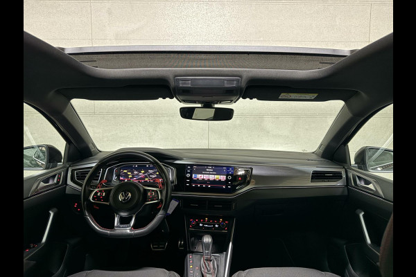 Volkswagen Polo 2.0 TSI GTI Pano Virtual CarPlay Camera ACC NAP