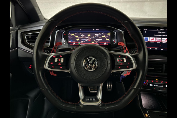 Volkswagen Polo 2.0 TSI GTI Pano Virtual CarPlay Camera ACC NAP