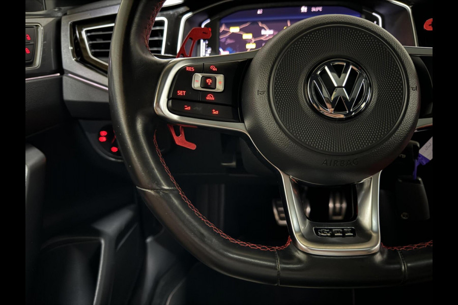Volkswagen Polo 2.0 TSI GTI Pano Virtual CarPlay Camera ACC NAP