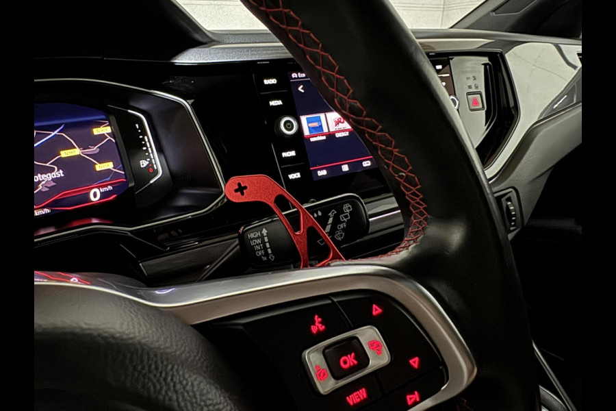 Volkswagen Polo 2.0 TSI GTI Pano Virtual CarPlay Camera ACC NAP