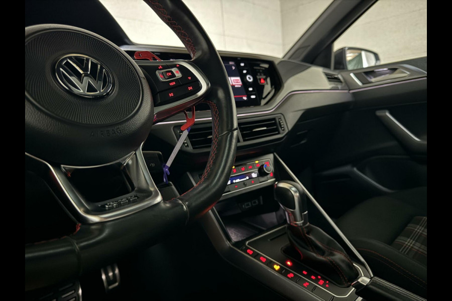 Volkswagen Polo 2.0 TSI GTI Pano Virtual CarPlay Camera ACC NAP