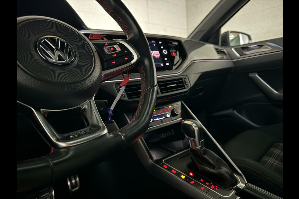 Volkswagen Polo 2.0 TSI GTI Pano Virtual CarPlay Camera ACC NAP