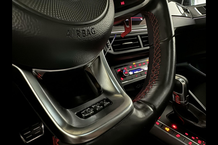 Volkswagen Polo 2.0 TSI GTI Pano Virtual CarPlay Camera ACC NAP