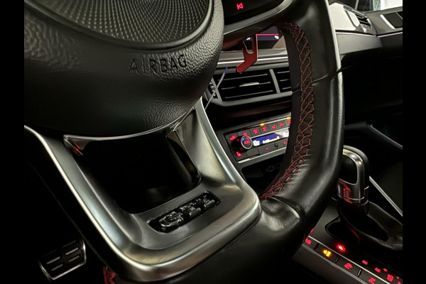 Volkswagen Polo 2.0 TSI GTI Pano Virtual CarPlay Camera ACC NAP