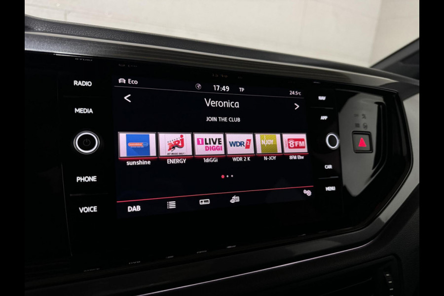 Volkswagen Polo 2.0 TSI GTI Pano Virtual CarPlay Camera ACC NAP