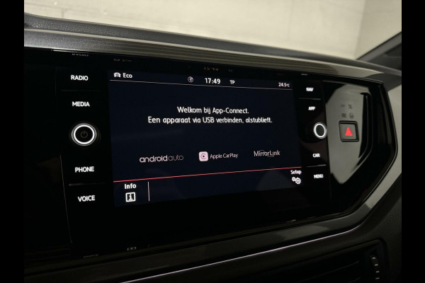 Volkswagen Polo 2.0 TSI GTI Pano Virtual CarPlay Camera ACC NAP
