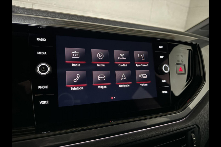 Volkswagen Polo 2.0 TSI GTI Pano Virtual CarPlay Camera ACC NAP