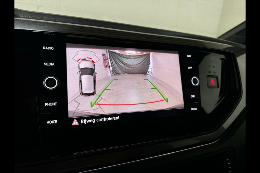 Volkswagen Polo 2.0 TSI GTI Pano Virtual CarPlay Camera ACC NAP