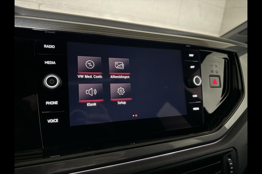 Volkswagen Polo 2.0 TSI GTI Pano Virtual CarPlay Camera ACC NAP