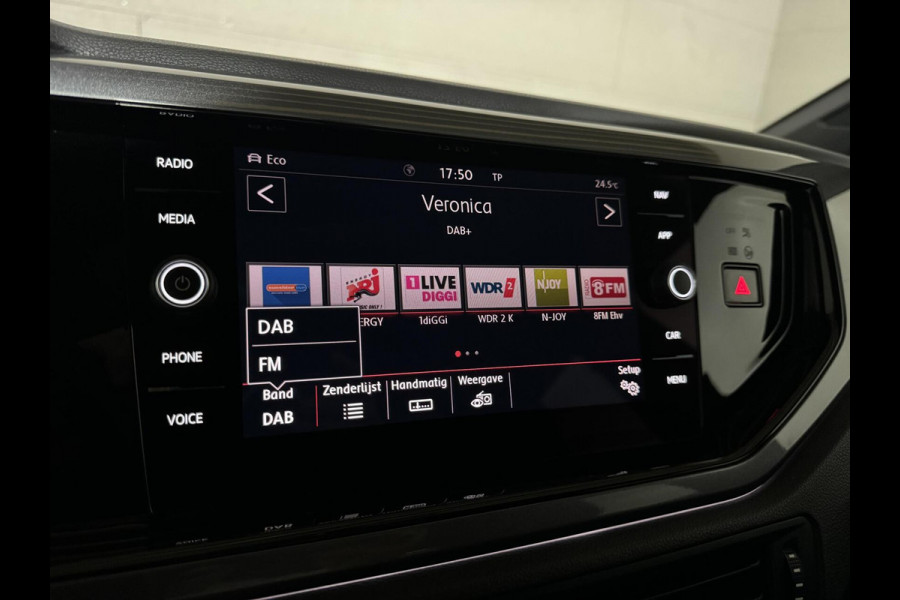 Volkswagen Polo 2.0 TSI GTI Pano Virtual CarPlay Camera ACC NAP