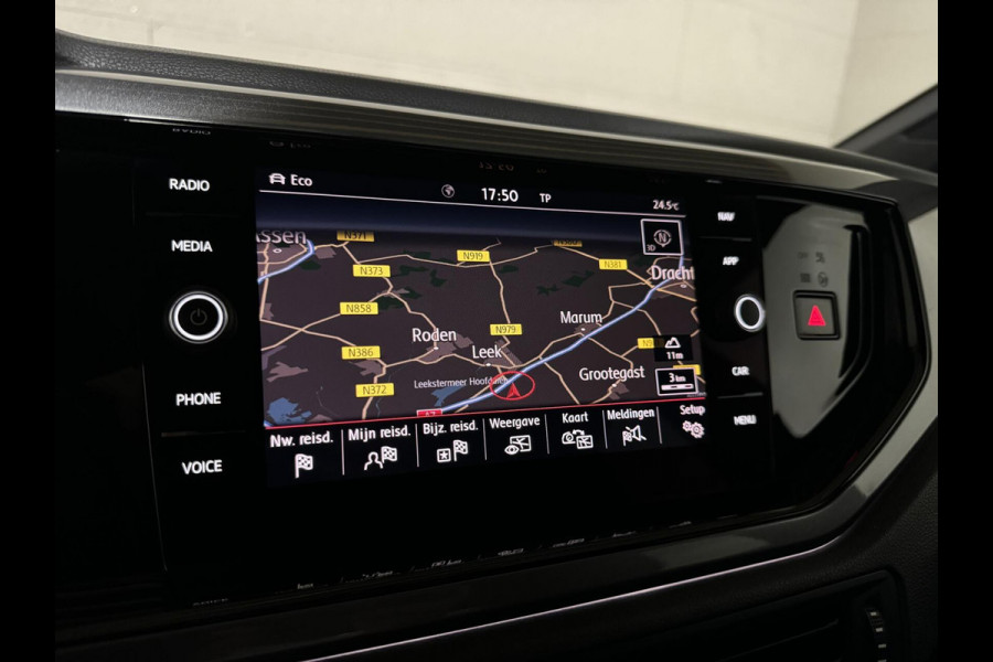 Volkswagen Polo 2.0 TSI GTI Pano Virtual CarPlay Camera ACC NAP