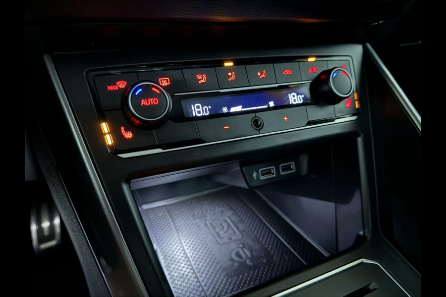 Volkswagen Polo 2.0 TSI GTI Pano Virtual CarPlay Camera ACC NAP