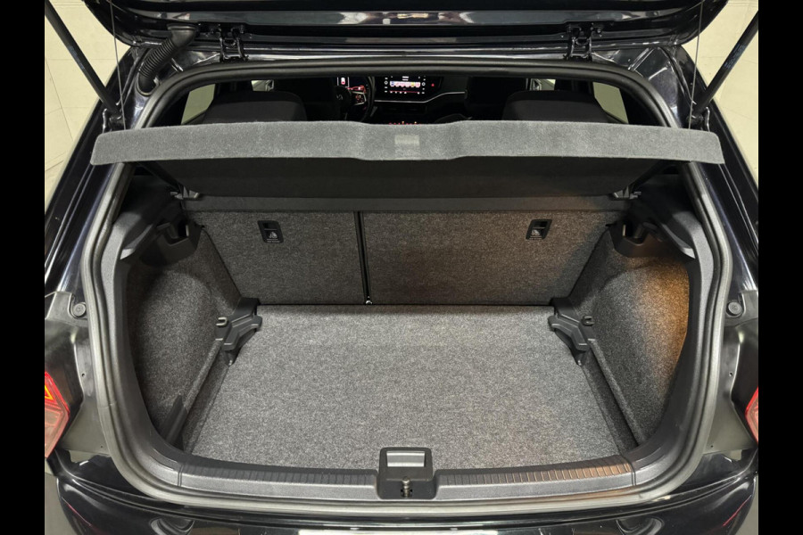 Volkswagen Polo 2.0 TSI GTI Pano Virtual CarPlay Camera ACC NAP