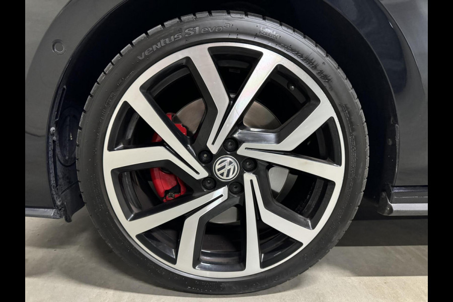 Volkswagen Polo 2.0 TSI GTI Pano Virtual CarPlay Camera ACC NAP