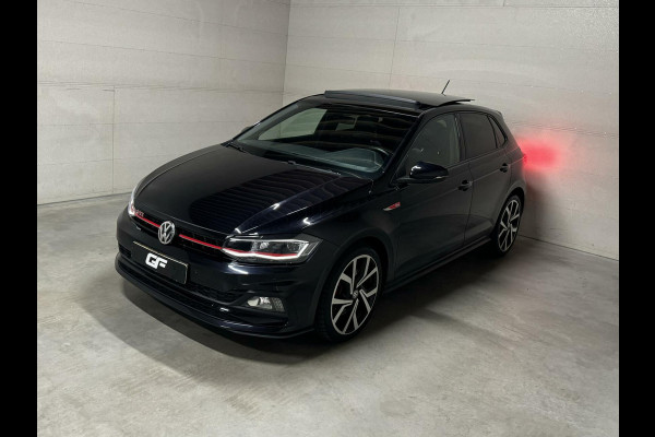 Volkswagen Polo 2.0 TSI GTI Pano Virtual CarPlay Camera ACC NAP