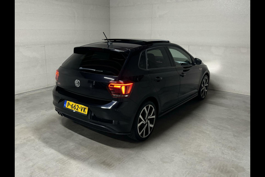 Volkswagen Polo 2.0 TSI GTI Pano Virtual CarPlay Camera ACC NAP