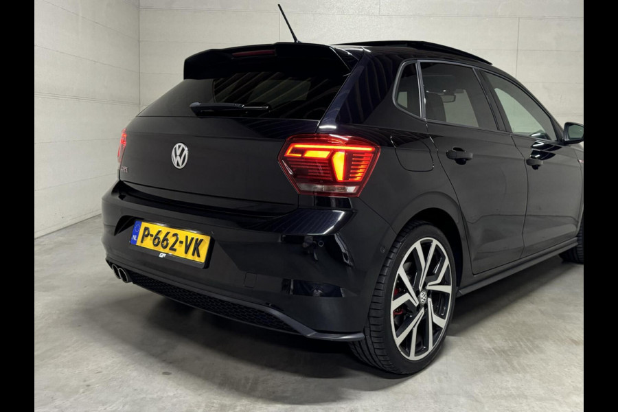 Volkswagen Polo 2.0 TSI GTI Pano Virtual CarPlay Camera ACC NAP