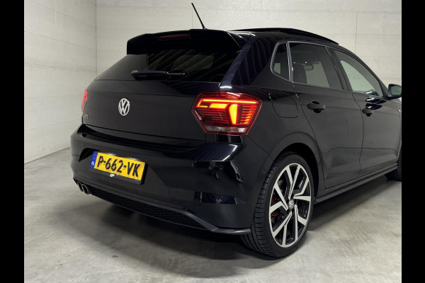 Volkswagen Polo 2.0 TSI GTI Pano Virtual CarPlay Camera ACC NAP