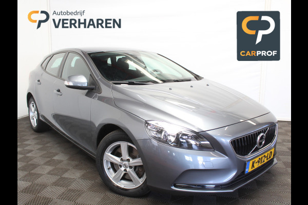 Volvo V40 1.5 T2 Momentum CLIMATE | LED | AFN TREKHAAK | LMV | CRUISE | AUTOMAAT