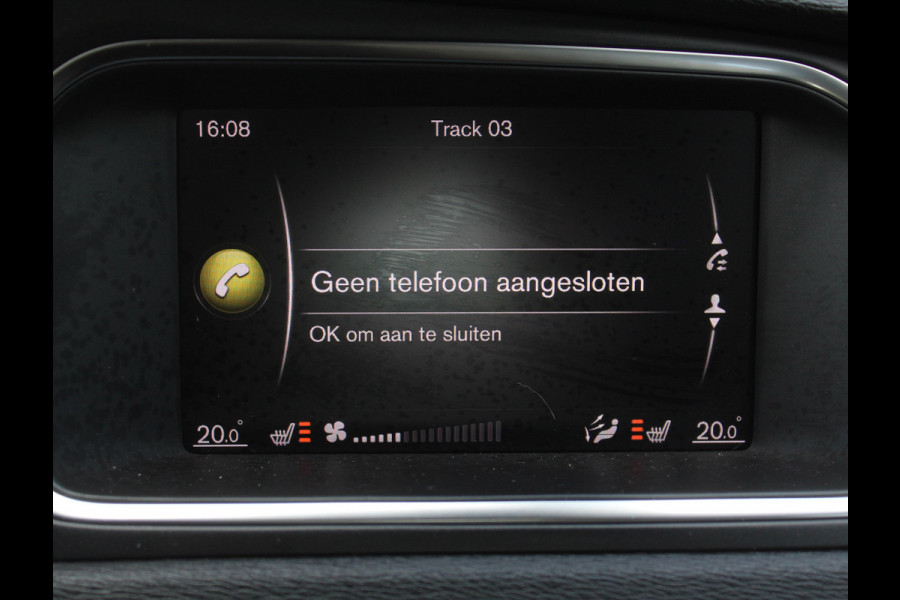 Volvo V40 1.5 T2 Momentum CLIMATE | LED | AFN TREKHAAK | LMV | CRUISE | AUTOMAAT