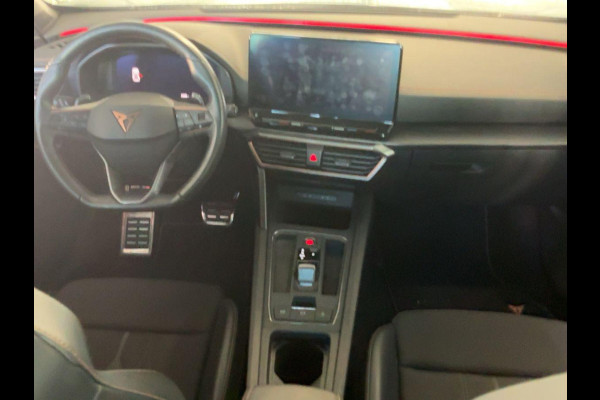 CUPRA Formentor 1.4 e-Hybrid VZ Copper Edition 245pk | Elektrische Trekhaak | Stoelverwarming | Adaptive cruise control | Achteruitrijcamera