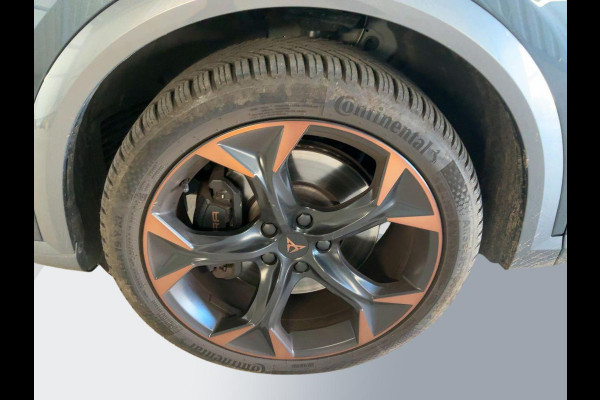 CUPRA Formentor 1.4 e-Hybrid VZ Copper Edition 245pk | Elektrische Trekhaak | Stoelverwarming | Adaptive cruise control | Achteruitrijcamera