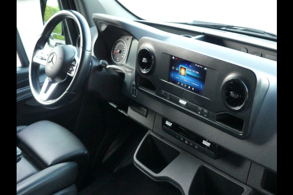 Mercedes-Benz Sprinter 319 CDI V6 L3H2 Dag en Nachtkoeling Vries/Luchtvering/Geisoleerd
