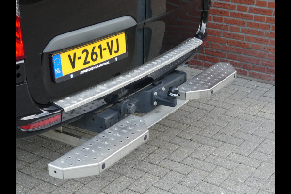 Mercedes-Benz Sprinter 319 CDI V6 L3H2 Dag en Nachtkoeling Vries/Luchtvering/Geisoleerd