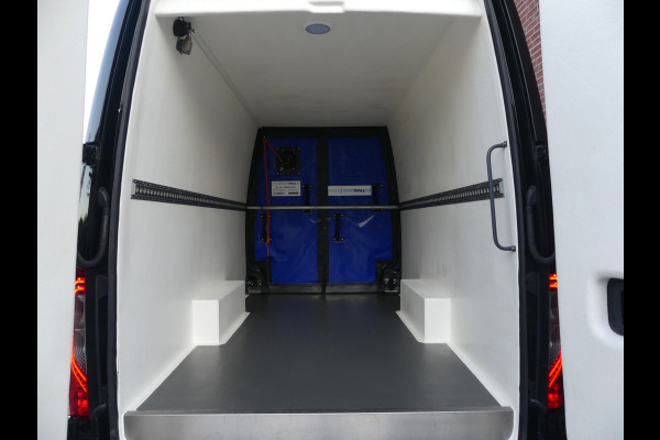 Mercedes-Benz Sprinter 319 CDI V6 L3H2 Dag en Nachtkoeling Vries/Luchtvering/Geisoleerd