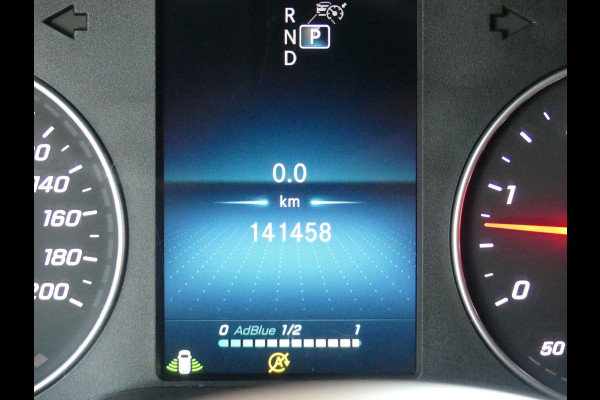 Mercedes-Benz Sprinter 319 CDI V6 L3H2 Dag en Nachtkoeling Vries/Luchtvering/Geisoleerd