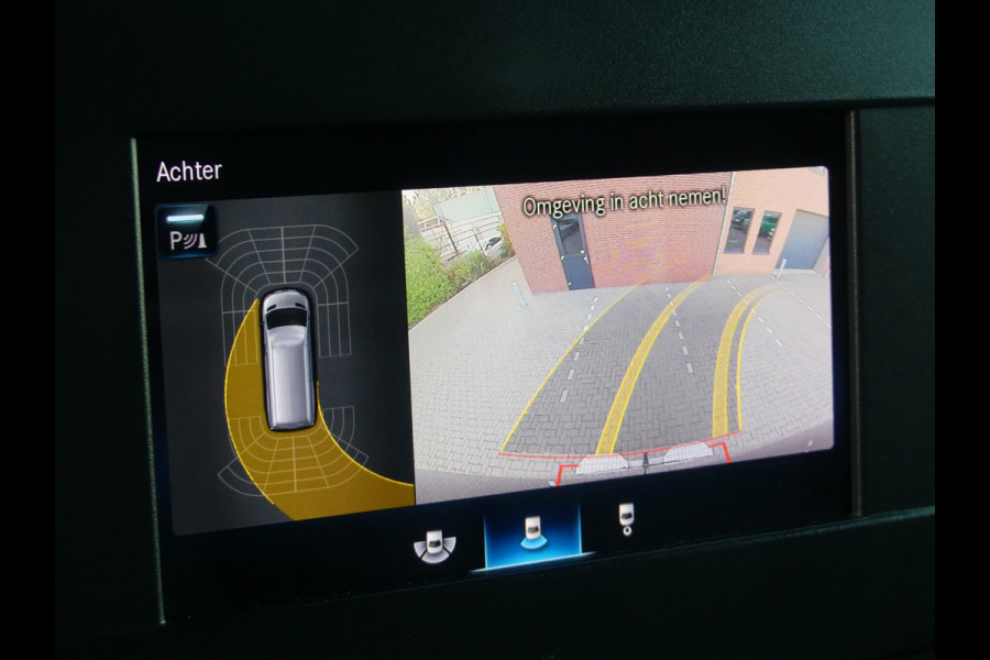 Mercedes-Benz Sprinter 319 CDI V6 L3H2 Dag en Nachtkoeling Vries/Luchtvering/Geisoleerd