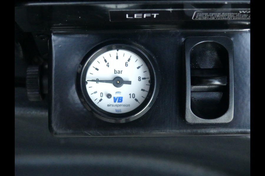 Mercedes-Benz Sprinter 319 CDI V6 L3H2 Dag en Nachtkoeling Vries/Luchtvering/Geisoleerd