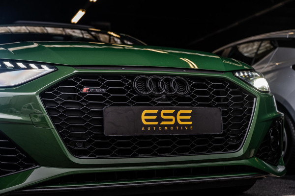 Audi RS4 Avant 2.9 TFSI RS 4 quattro Panorama | RS-Seats | Carbon | B&O