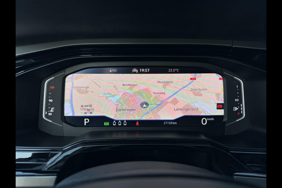 Volkswagen Polo 1.0 TSI Highline 95pk DSG Digital Cockpit KeylessCarPlay Navi Stlvw Garantie