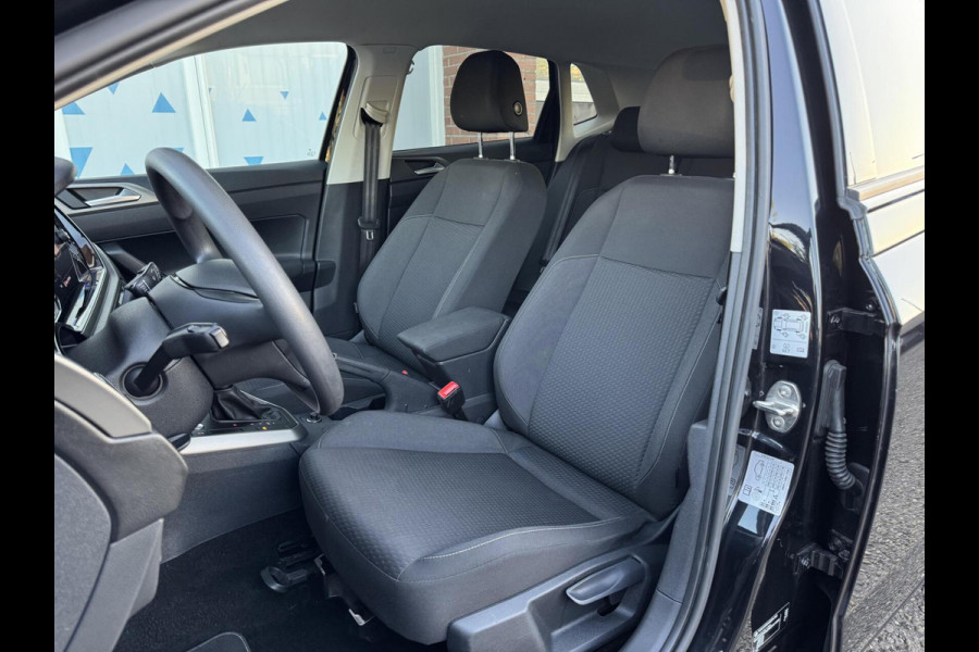 Volkswagen Polo 1.0 TSI Highline 95pk DSG Digital Cockpit KeylessCarPlay Navi Stlvw Garantie