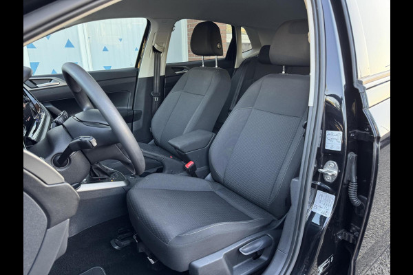 Volkswagen Polo 1.0 TSI Highline 95pk DSG Digital Cockpit KeylessCarPlay Navi Stlvw Garantie