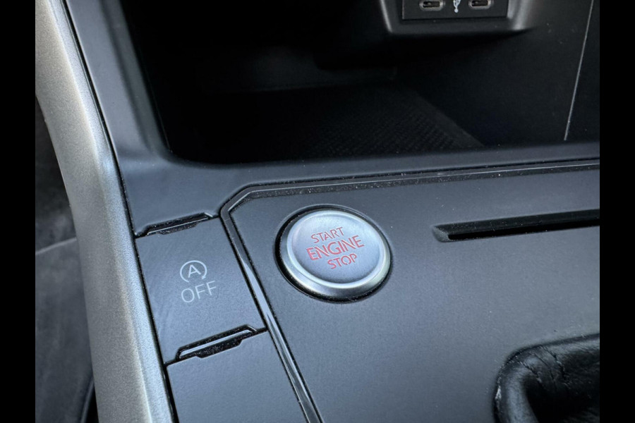 Volkswagen Polo 1.0 TSI Highline 95pk DSG Digital Cockpit KeylessCarPlay Navi Stlvw Garantie