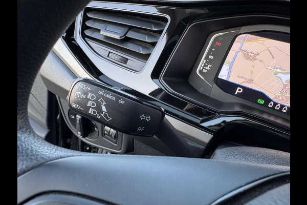 Volkswagen Polo 1.0 TSI Highline 95pk DSG Digital Cockpit KeylessCarPlay Navi Stlvw Garantie