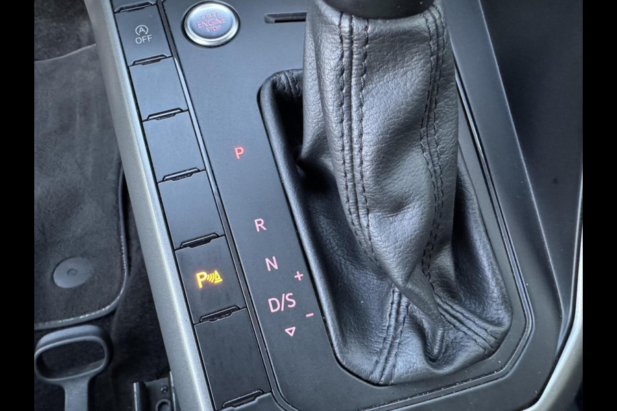 Volkswagen Polo 1.0 TSI Highline 95pk DSG Digital Cockpit KeylessCarPlay Navi Stlvw Garantie