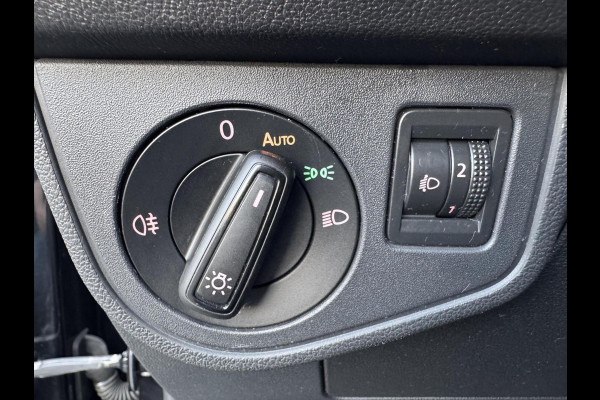 Volkswagen Polo 1.0 TSI Highline 95pk DSG Digital Cockpit KeylessCarPlay Navi Stlvw Garantie