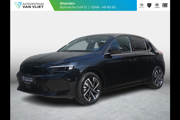 Opel Corsa 1.2 Turbo GS Opel Corsa 1.2 Turbo GS