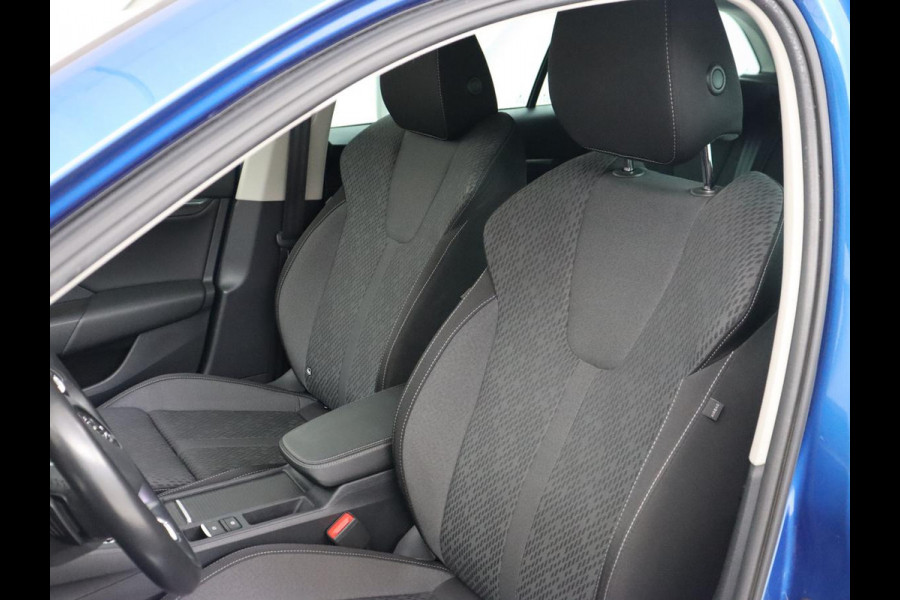 Škoda Octavia 1.4 TSI iV PHEV Business Edition Plus | Stoel & stuurverwarming | Massage | Head-Up | Adaptive cruise | Carplay | Keyless | Navigatie | Plug In