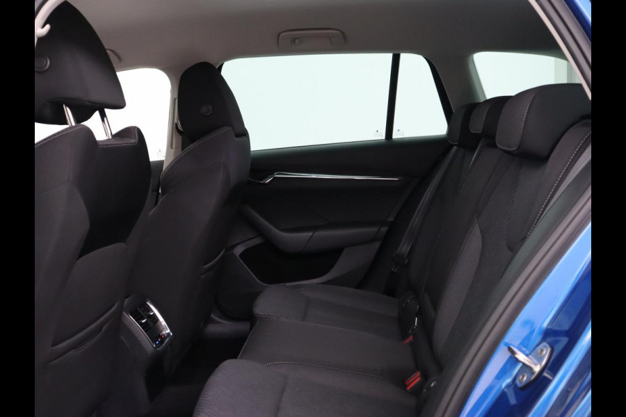 Škoda Octavia 1.4 TSI iV PHEV Business Edition Plus | Stoel & stuurverwarming | Massage | Head-Up | Adaptive cruise | Carplay | Keyless | Navigatie | Plug In