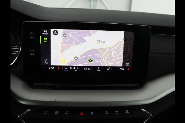 Škoda Octavia 1.4 TSI iV PHEV Business Edition Plus | Stoel & stuurverwarming | Massage | Head-Up | Adaptive cruise | Carplay | Keyless | Navigatie | Plug In