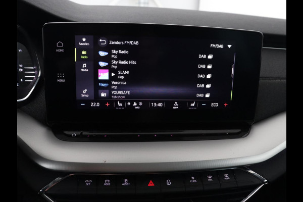 Škoda Octavia 1.4 TSI iV PHEV Business Edition Plus | Stoel & stuurverwarming | Massage | Head-Up | Adaptive cruise | Carplay | Keyless | Navigatie | Plug In
